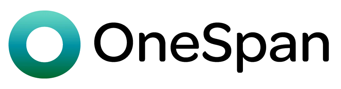 OneSpan logo
